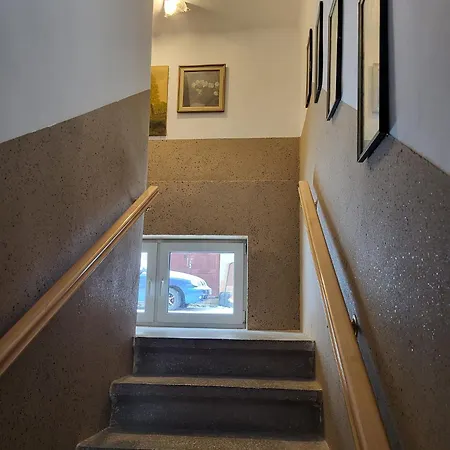 Pod Babkami Ubytování v soukromí