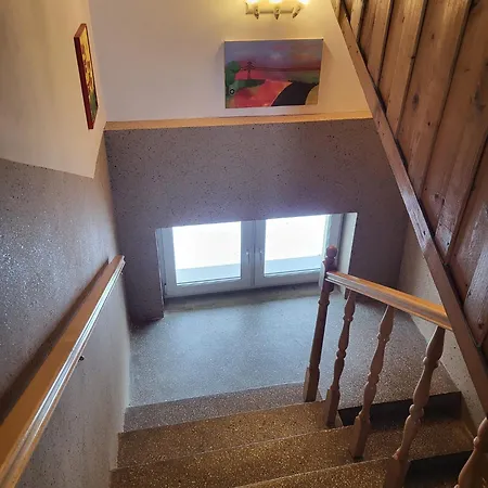 Pod Babkami Ubytování v soukromí *