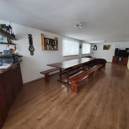 Ubytování v soukromí Pod Babkami Tylicz