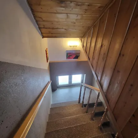 Pod Babkami Habitación en casa particular