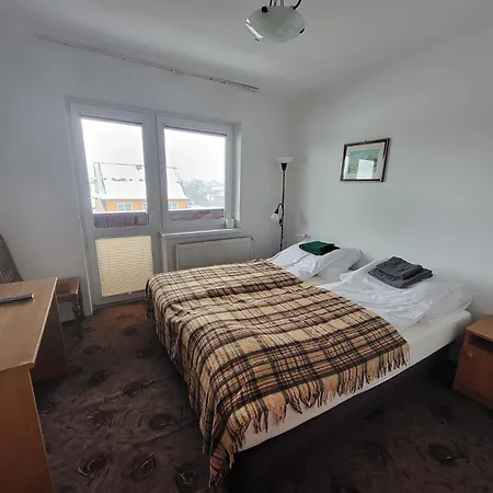 Pansiyon Pod Babkami *