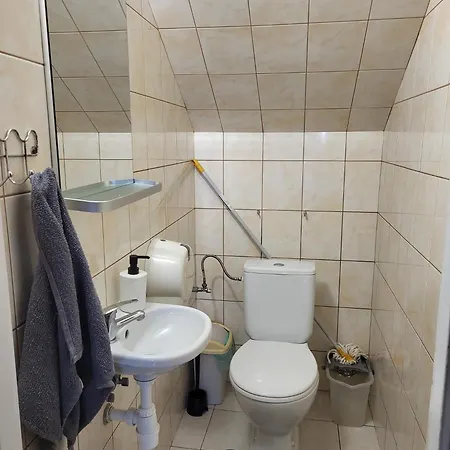 Pod Babkami Homestay Tylicz
