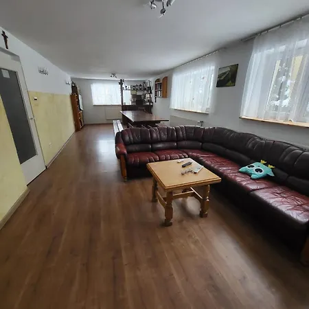 Ubytování v soukromí Pod Babkami Tylicz