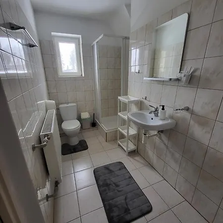 Pod Babkami Ubytování v soukromí *