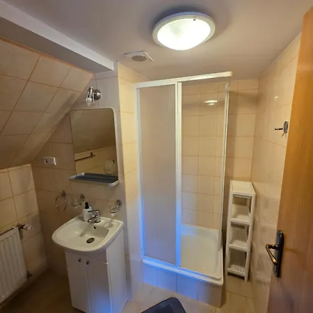 Pod Babkami Ubytování v soukromí *