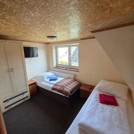 Pod Babkami Homestay Tylicz