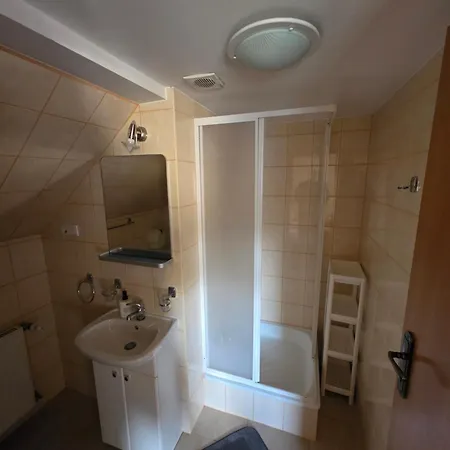 Pod Babkami Homestay Tylicz