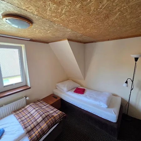 Ubytování v soukromí Pod Babkami Tylicz