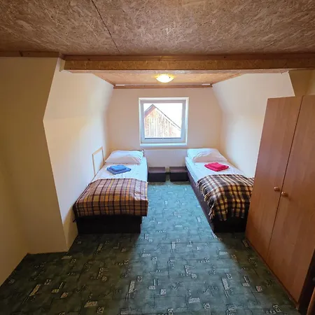 Pod Babkami * Tylicz