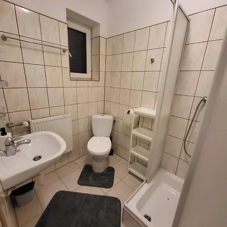 Ubytování v soukromí Pod Babkami