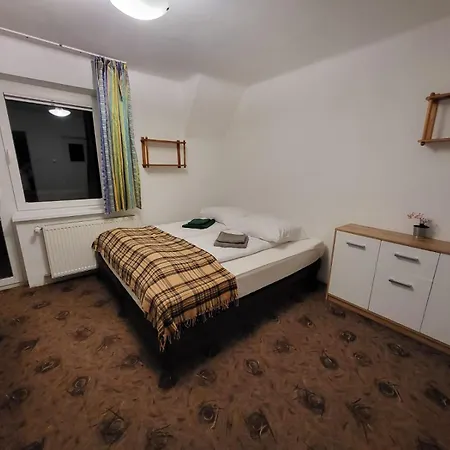 Pod Babkami Ubytování v soukromí *