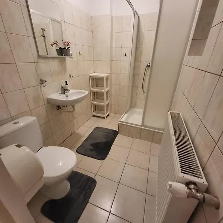 Ubytování v soukromí Pod Babkami *