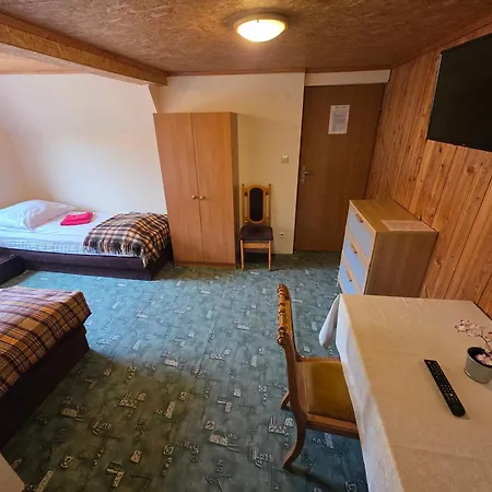 Pod Babkami Ubytování v soukromí Tylicz