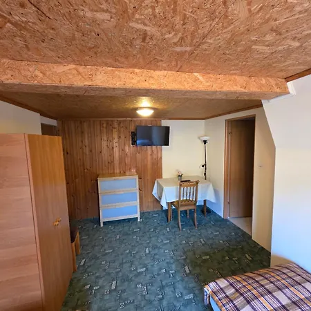 Ubytování v soukromí Pod Babkami Tylicz