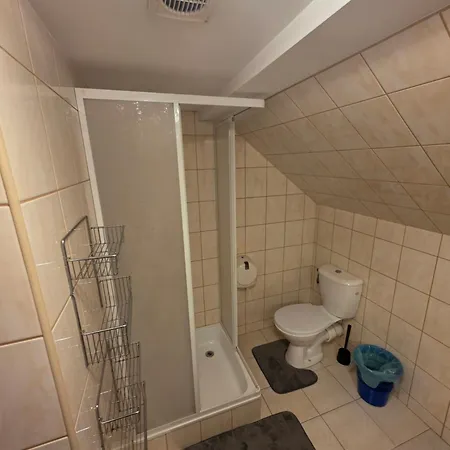 Pod Babkami * Tylicz