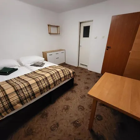 Pod Babkami Ubytování v soukromí *