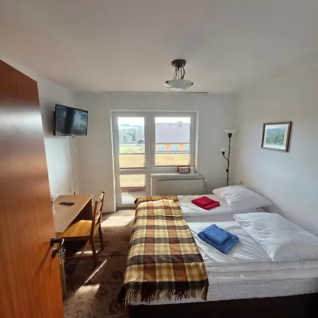 Pansiyon Pod Babkami Tylicz