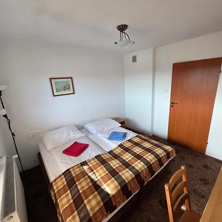 Pod Babkami * Tylicz