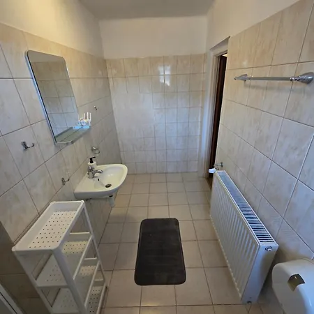 Pansiyon Pod Babkami