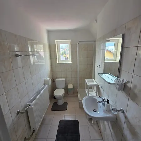 Pod Babkami Pansiyon *