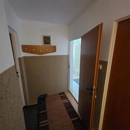 Ubytování v soukromí Pod Babkami *