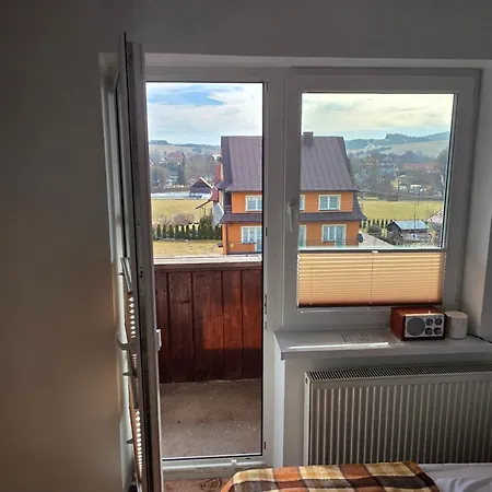 Ubytování v soukromí Pod Babkami Tylicz