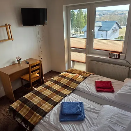 Homestay Pod Babkami