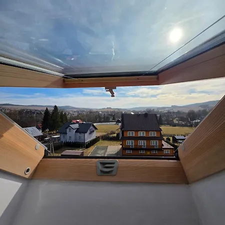 Pansiyon Pod Babkami Tylicz