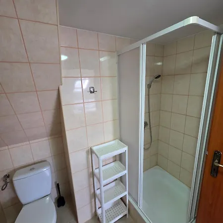 Ubytování v soukromí Pod Babkami