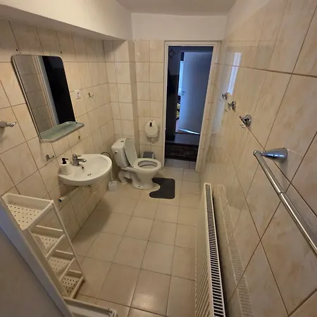 Pod Babkami Ubytování v soukromí *