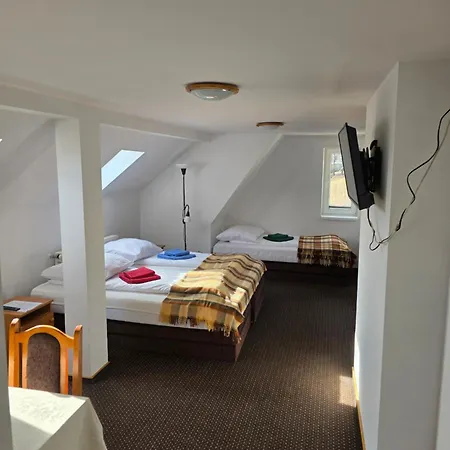 Pansiyon Pod Babkami *