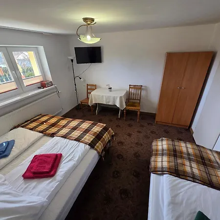 Pod Babkami Homestay Tylicz