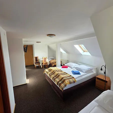 Pod Babkami * Tylicz