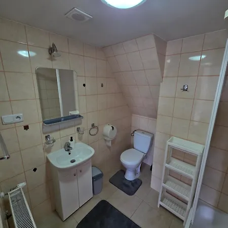 Pod Babkami Homestay *