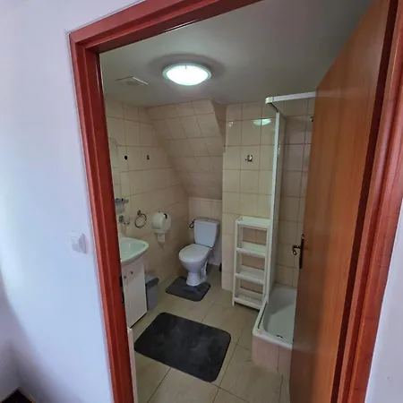 Ubytování v soukromí Pod Babkami *