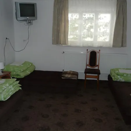 Pod Babkami