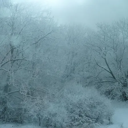 Pod Babkami Ubytování v soukromí