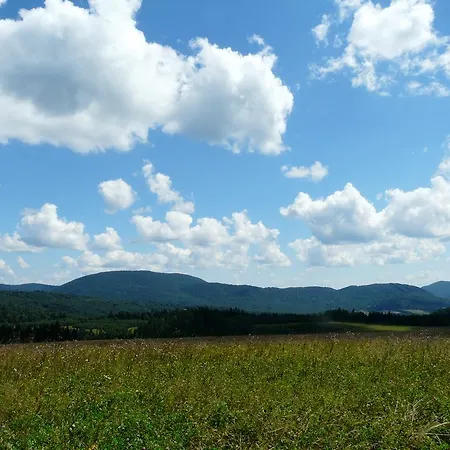 Pod Babkami * Tylicz