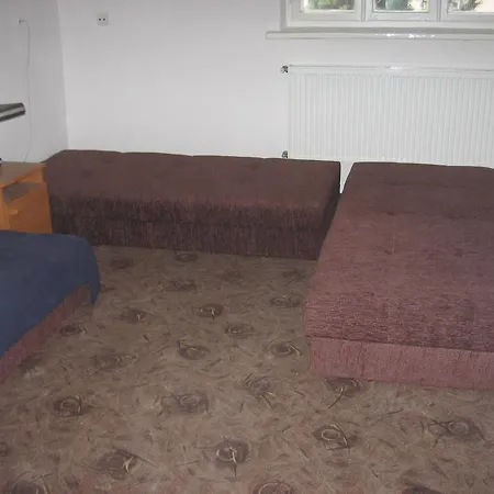 Pod Babkami Pansiyon *