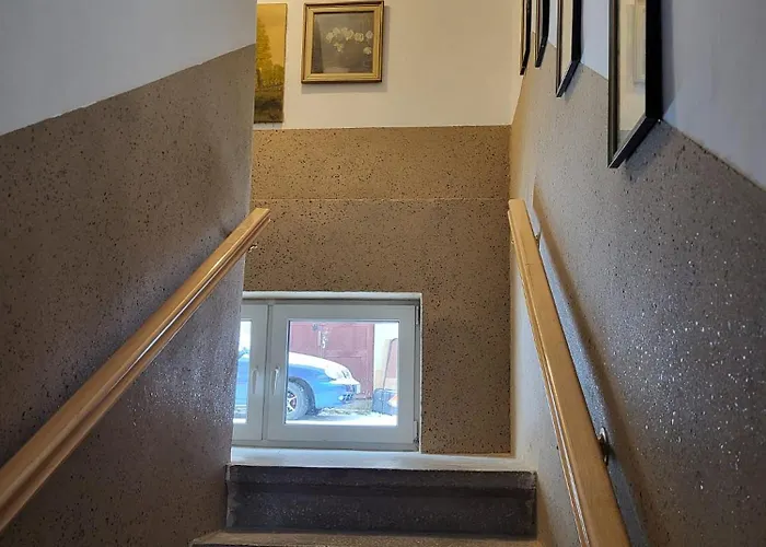 Pod Babkami בית אירוח