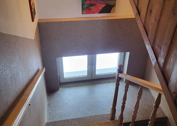 Pod Babkami בית אירוח *