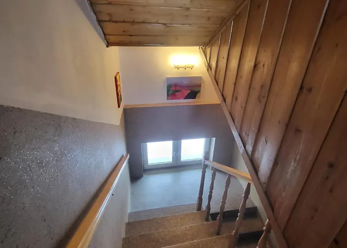 Pod Babkami בית אירוח