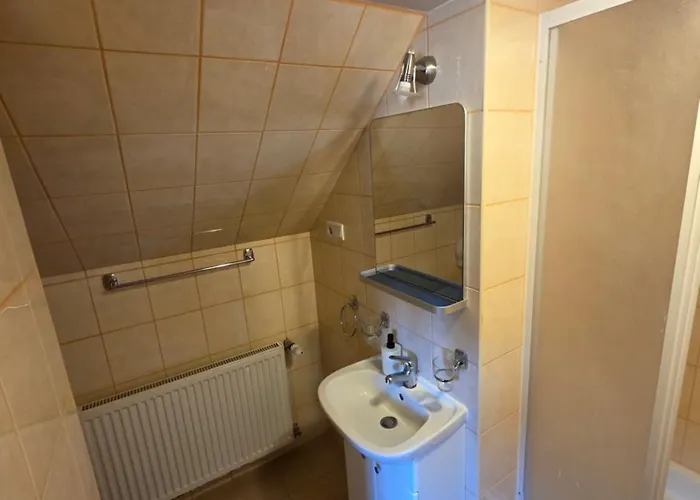 Pod Babkami טליץ'