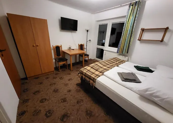 Pod Babkami טליץ'