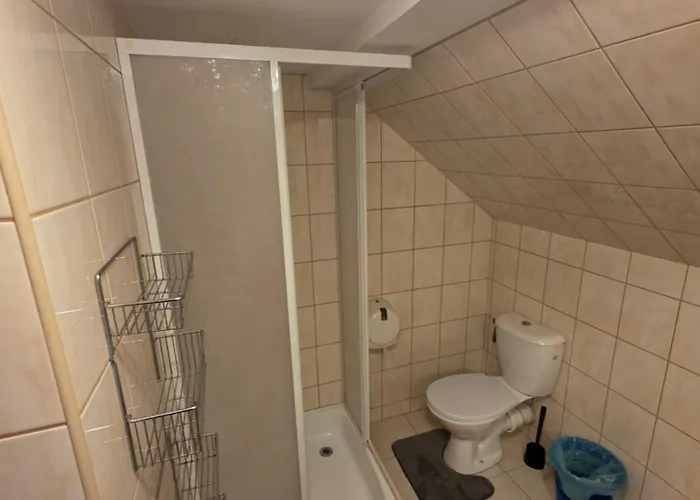 Pod Babkami * טליץ'