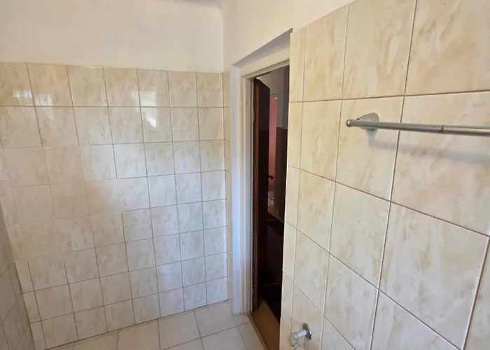 Pod Babkami בית אירוח טליץ'