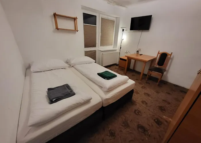 Pod Babkami טליץ'