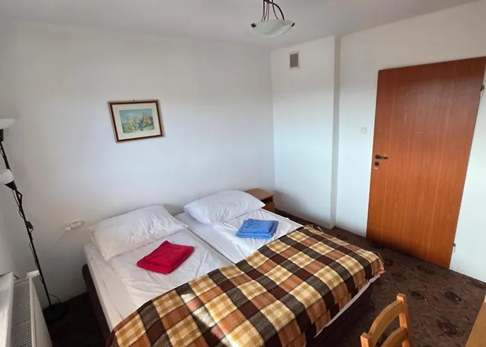 Pod Babkami * טליץ'