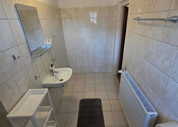 בית אירוח Pod Babkami