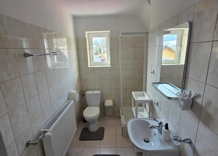 Pod Babkami בית אירוח *